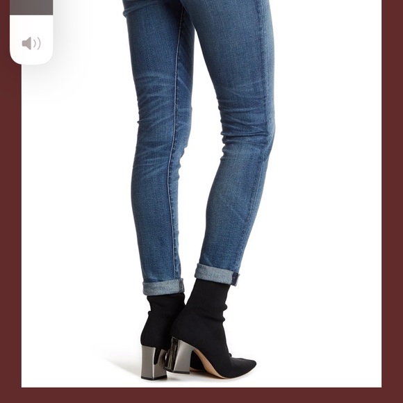 Hudson Riley jeans - Picture 2 of 9